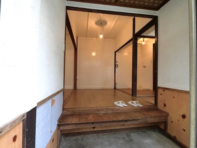 田浦町３丁目貸家 その他12