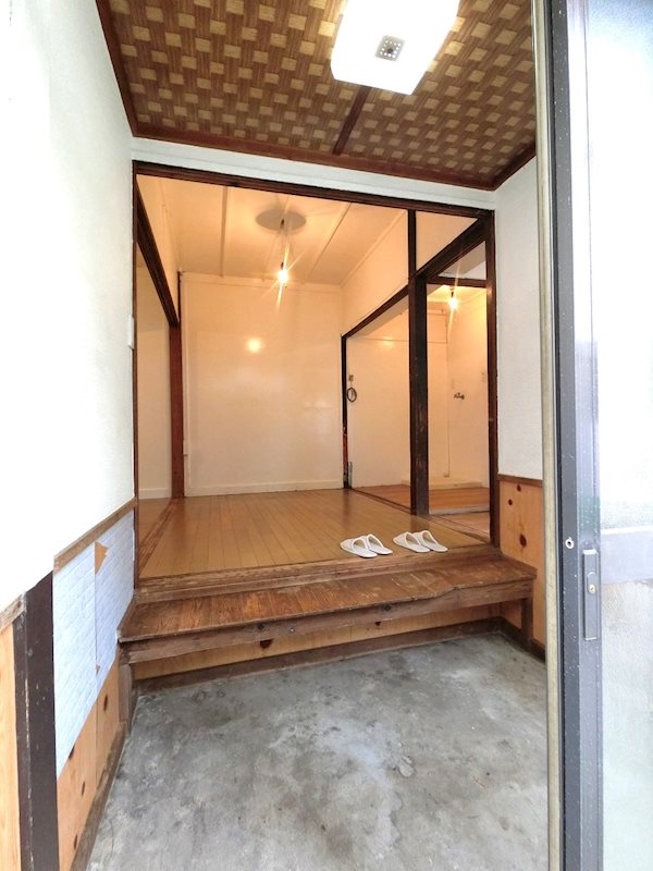 田浦町３丁目貸家 その他13