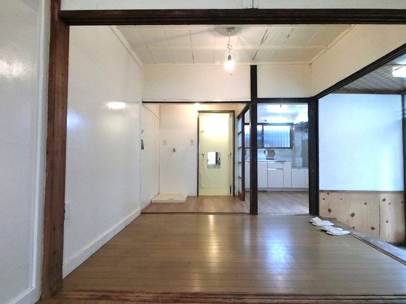 田浦町３丁目貸家 その他14