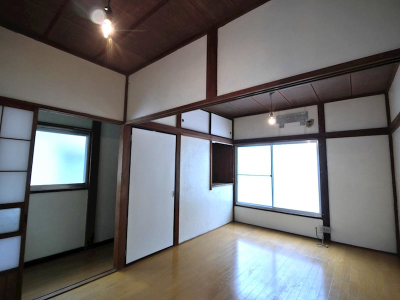 田浦町３丁目貸家 その他16