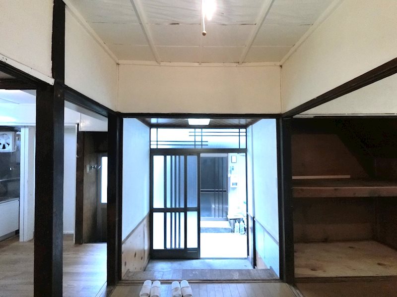 田浦町３丁目貸家 その他17