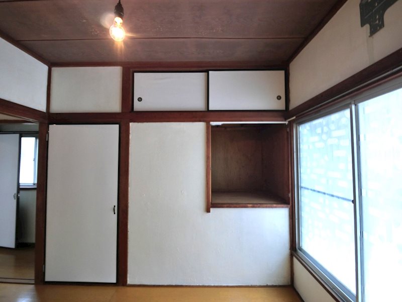 田浦町３丁目貸家 その他22