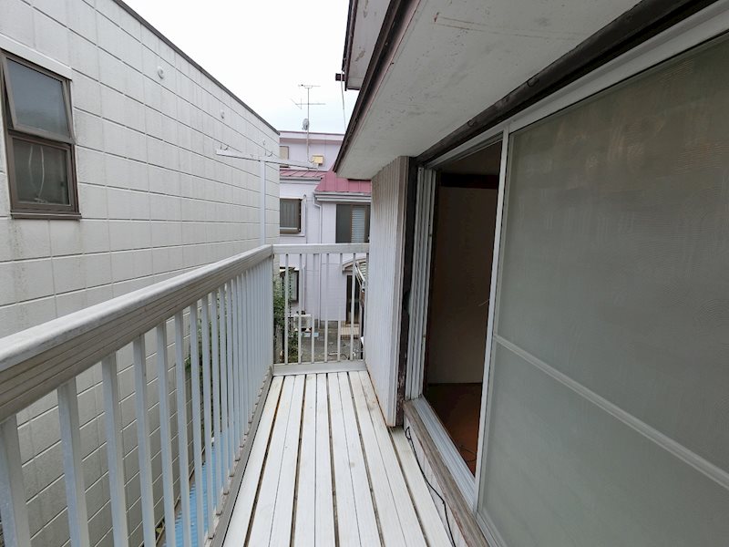 田浦町３丁目貸家 その他24