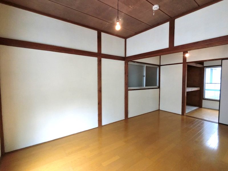 田浦町３丁目貸家 その他25