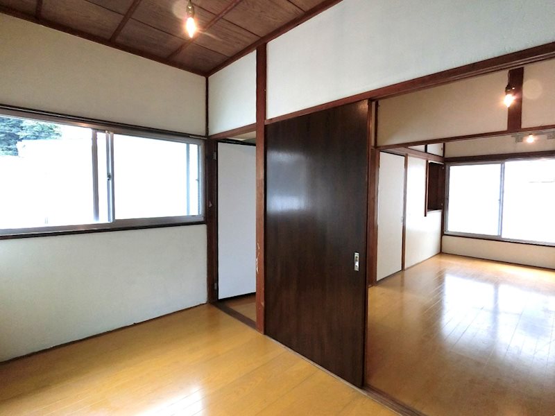 田浦町３丁目貸家 その他29