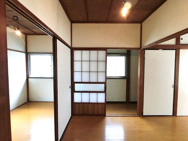 田浦町３丁目貸家 その他31