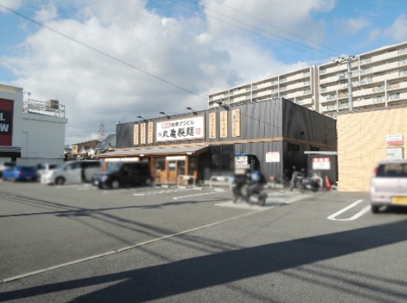 ミレニアムニシムラ レストラン