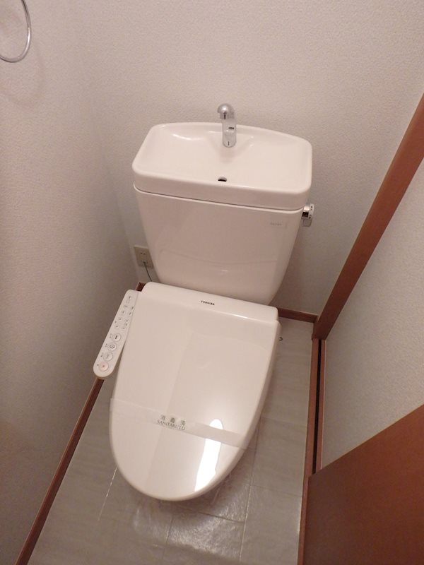 昌和マンション その他1