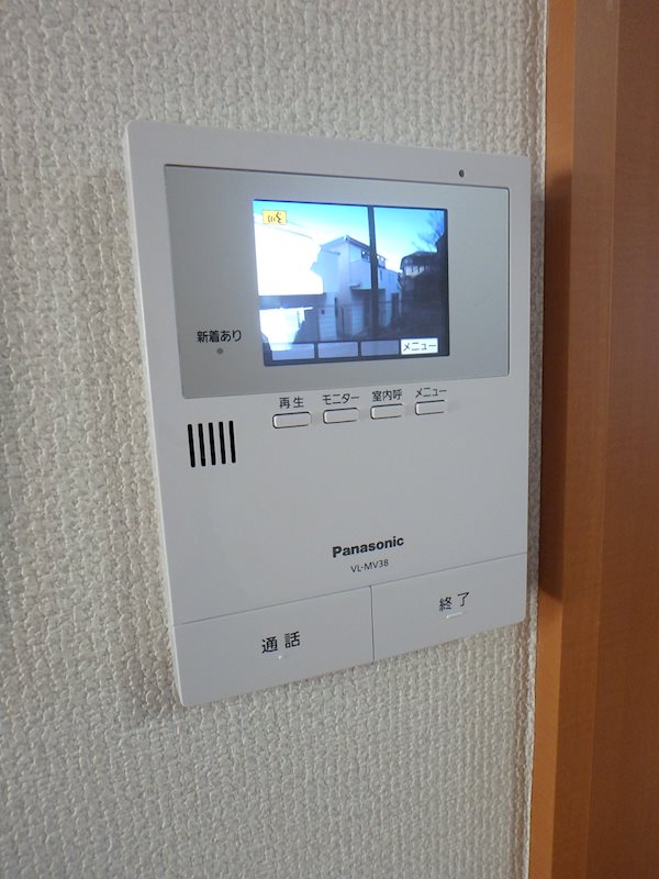 昌和マンション その他3