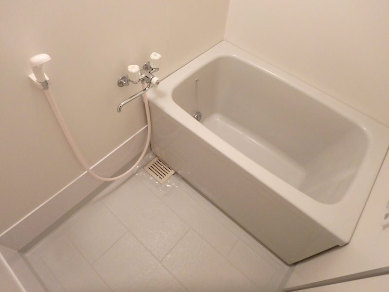 昌和マンション 風呂画像