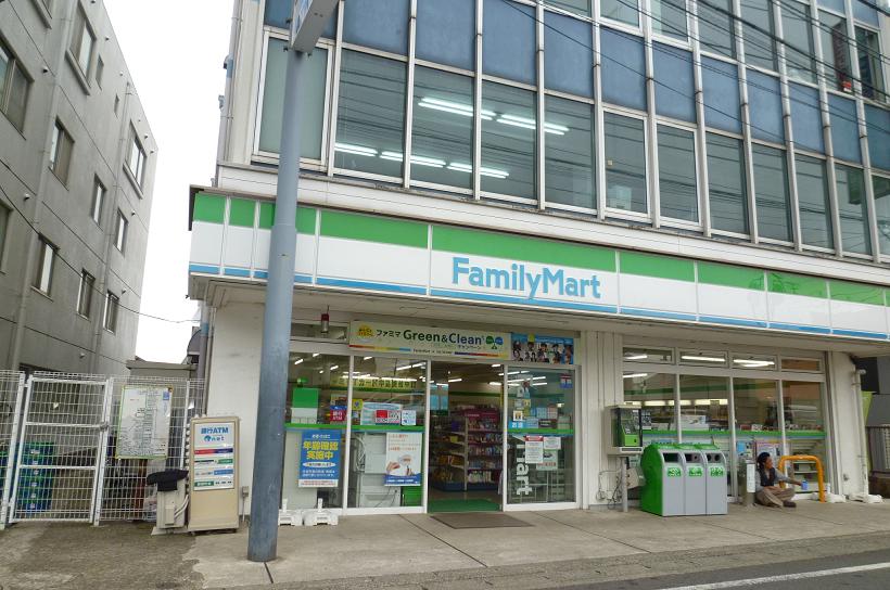 昌和マンション 周辺画像1