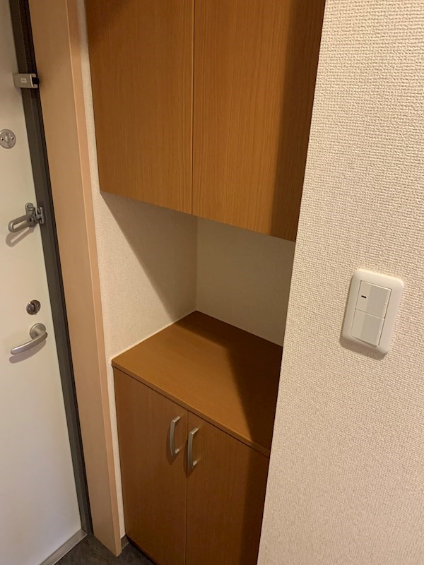 ウィズ丸子通 その他2