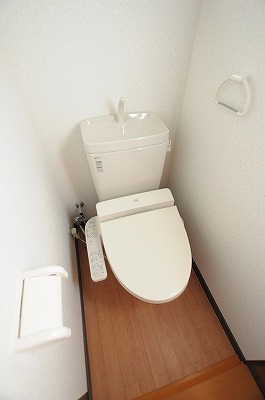 守恒2丁目貸家 その他2