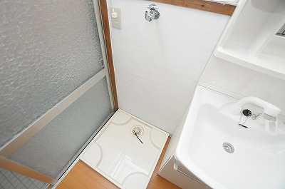 守恒2丁目貸家 その他4