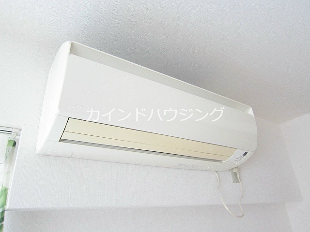 ステイタスカインド天下茶屋ビル その他設備