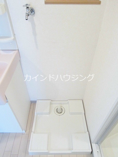 ステイタスカインド天下茶屋ビル その他設備