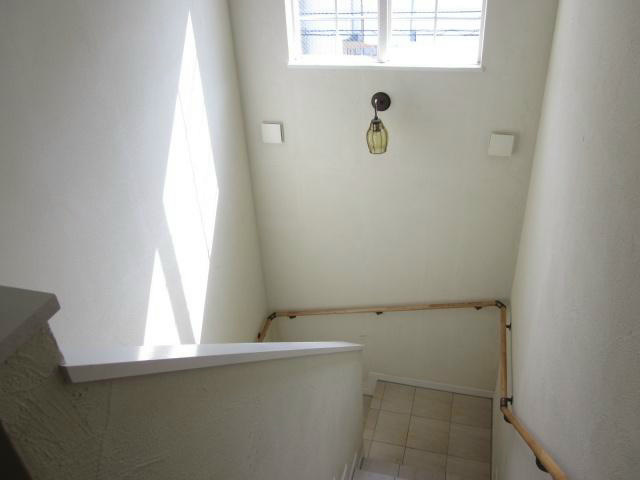 プリマ・六番館 その他外観3