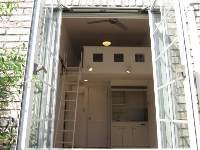 プリマ・六番館 その他外観4