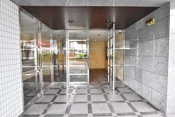 サンラビール小倉  その他外観1