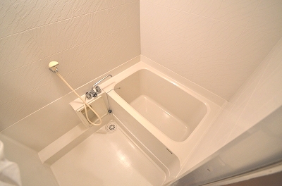 サンラビール小倉 風呂画像