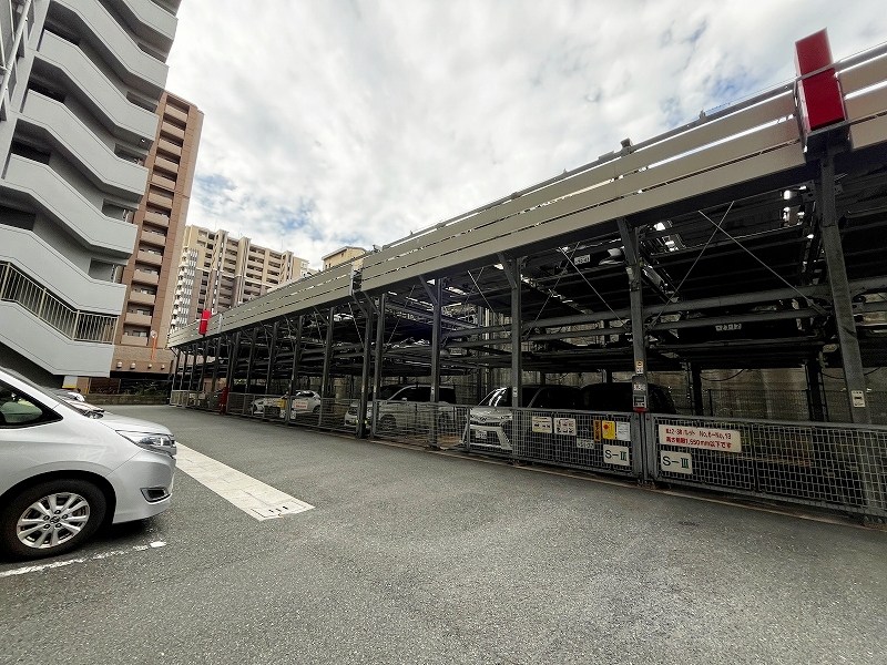 シャトレ大手町Ｓ棟 その他外観6