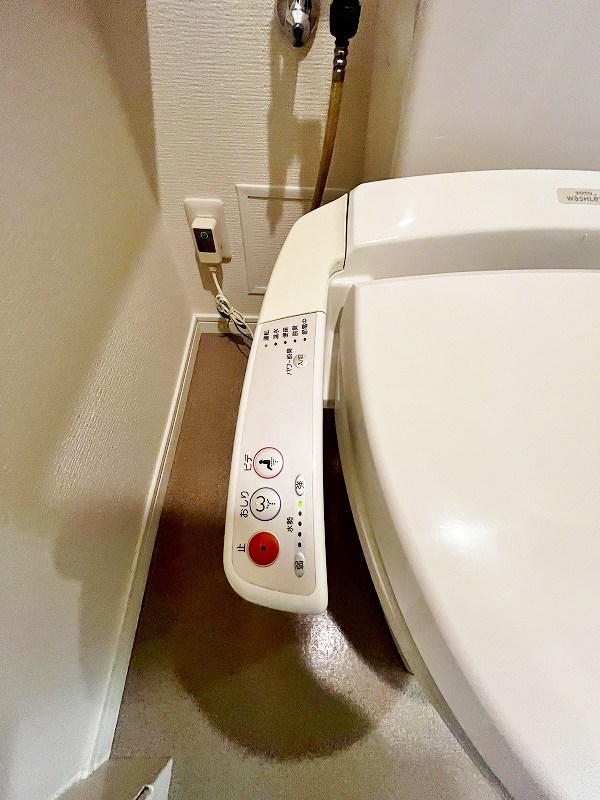 シャトレ大手町Ｓ棟 その他16