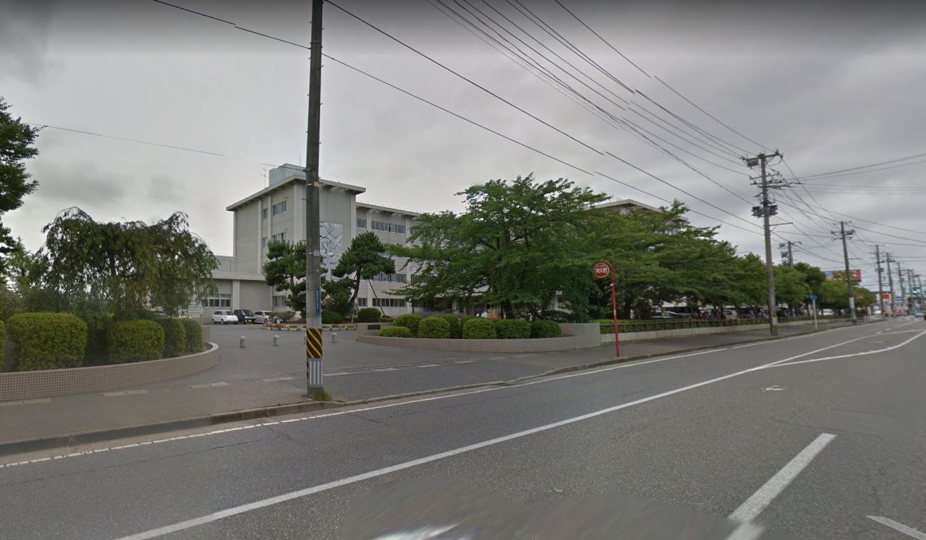 グランディール紫竹山 小学校