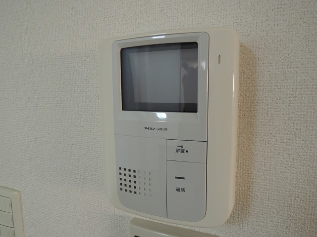 フォーリスト　リヴァー　 セキュリティ