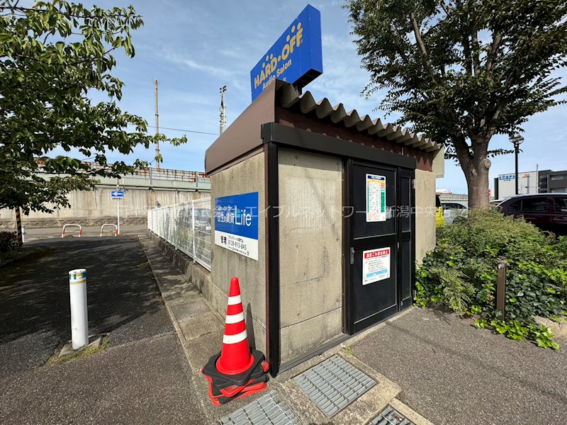 グランディール紫竹山 その他