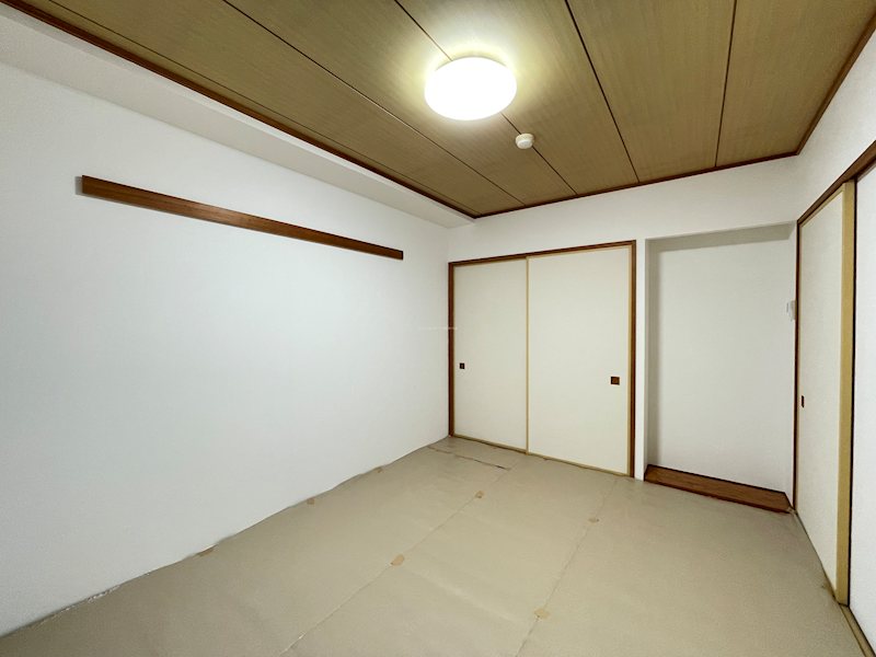 グランディール紫竹山 その他部屋・スペース