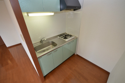 ＫＳＫ嵐山コアビル  キッチン