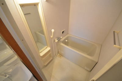 ＫＳＫ嵐山コアビル  風呂画像