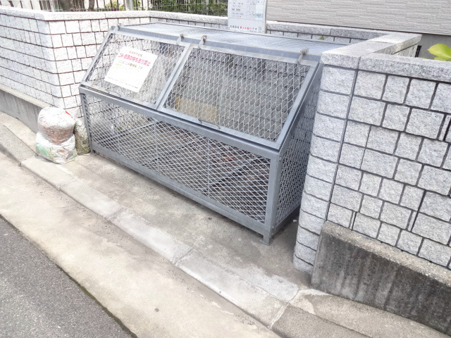 ヌーベルシティ鳥屋野　A棟 その他共有部分