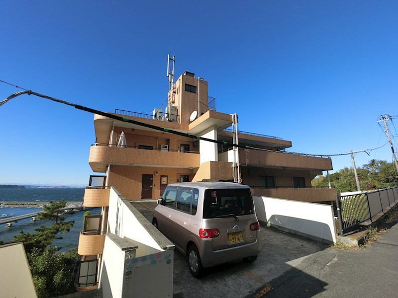 marine heights（マリンハイツ） その他外観1