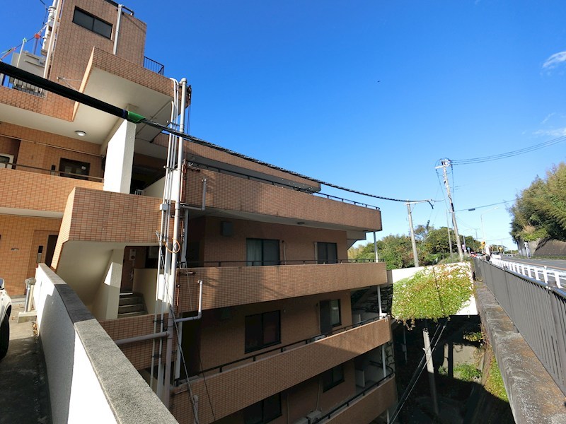 marine heights（マリンハイツ） その他外観3