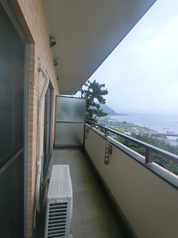 marine heights その他17