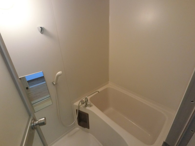 marine heights（マリンハイツ） 風呂画像