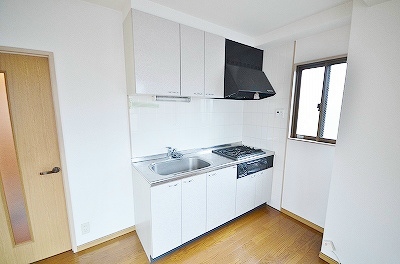 スオウ木町 キッチン