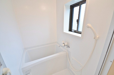 スオウ木町 風呂画像