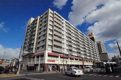 スオウ木町 周辺画像9