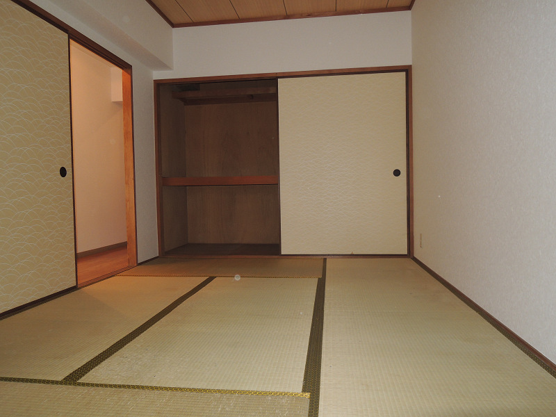 カサクレスト その他部屋・スペース