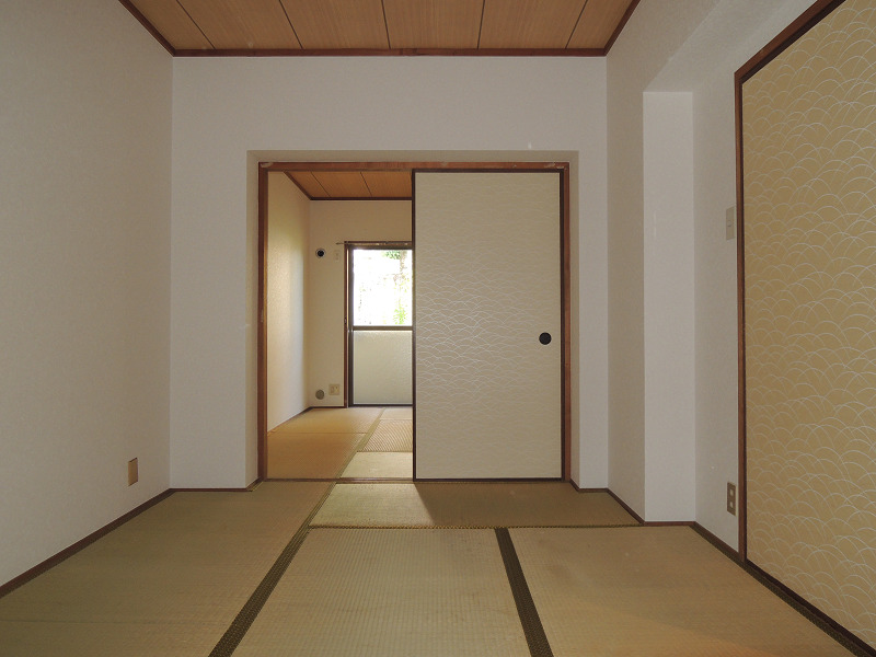 カサクレスト その他部屋・スペース