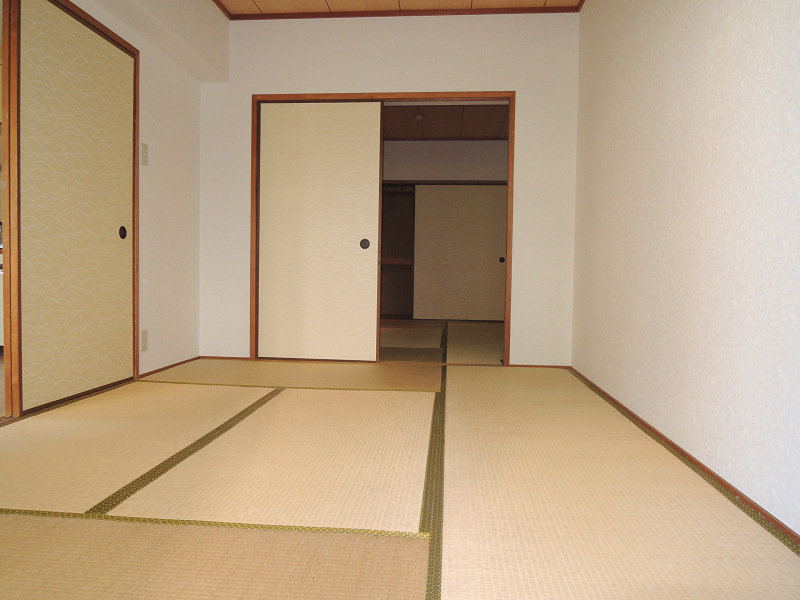 カサクレスト その他部屋・スペース