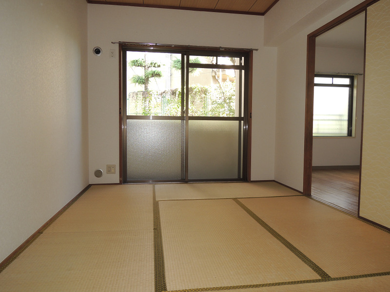 カサクレスト その他部屋・スペース