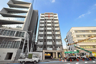 ｍａｉｓｏｎ　ｄｅ　ｐｒｅｃｉｅｕｓｅ（メゾンドプレシューズ） 302号室 外観