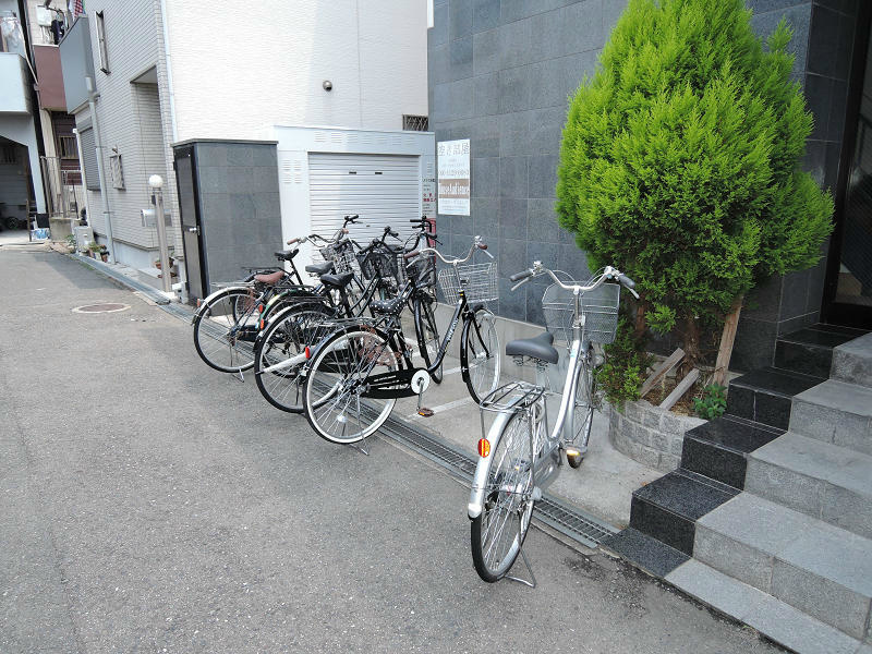 グランデコ その他設備