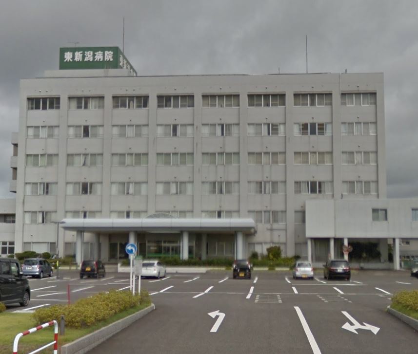 T＆K姥ケ山 総合病院