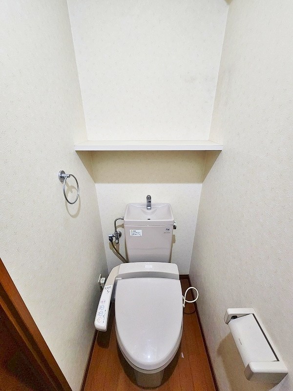 サンメゾン清水  その他2