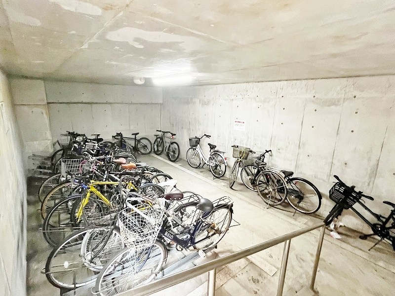 竪町センタービル その他外観6