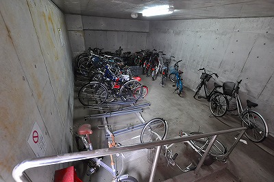竪町センタービル その他8